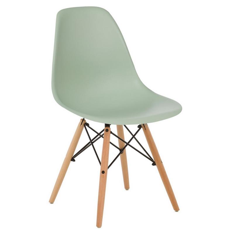 ESTER SEDIA VERDE #70077