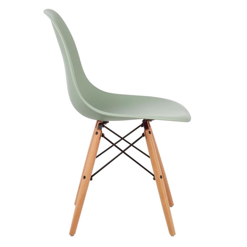 ESTER SEDIA VERDE #70077