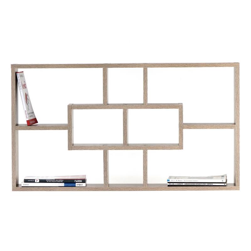 LIBRERIA 85X16X47,5CM 2014-54