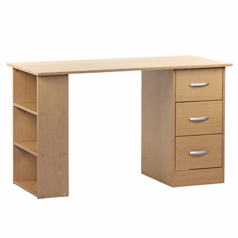 SCR.022.SCRIVANIA UFFICIO NATURALE