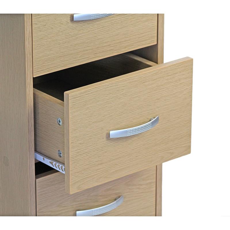 SCR.022.SCRIVANIA UFFICIO NATURALE