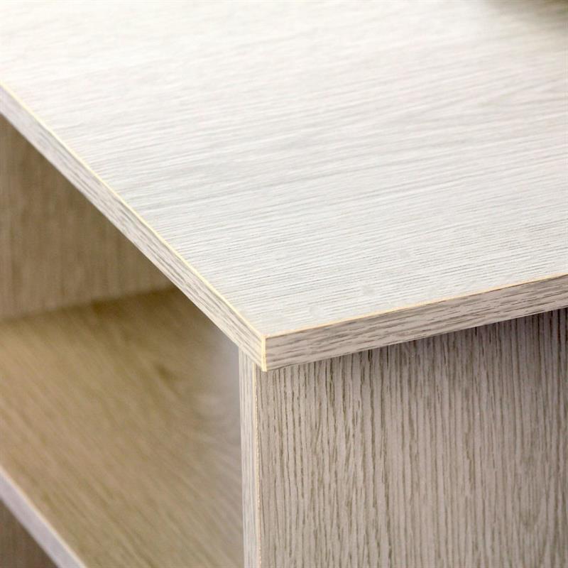 SCR.022.SCRIVANIA UFFICIO NATURALE