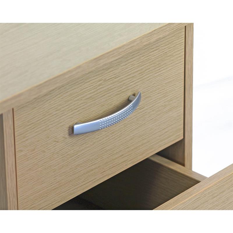 SCR.022.SCRIVANIA UFFICIO NATURALE