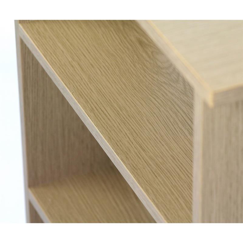SCR.022.SCRIVANIA UFFICIO NATURALE