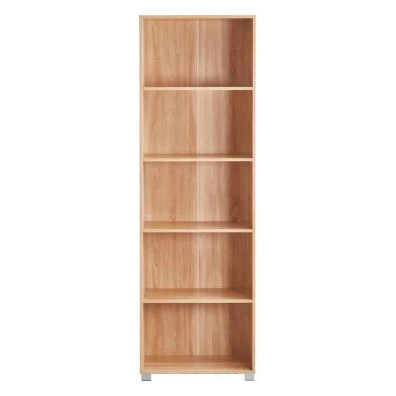 BUZ LIBRERIA ROVERE 60X30X189 CM