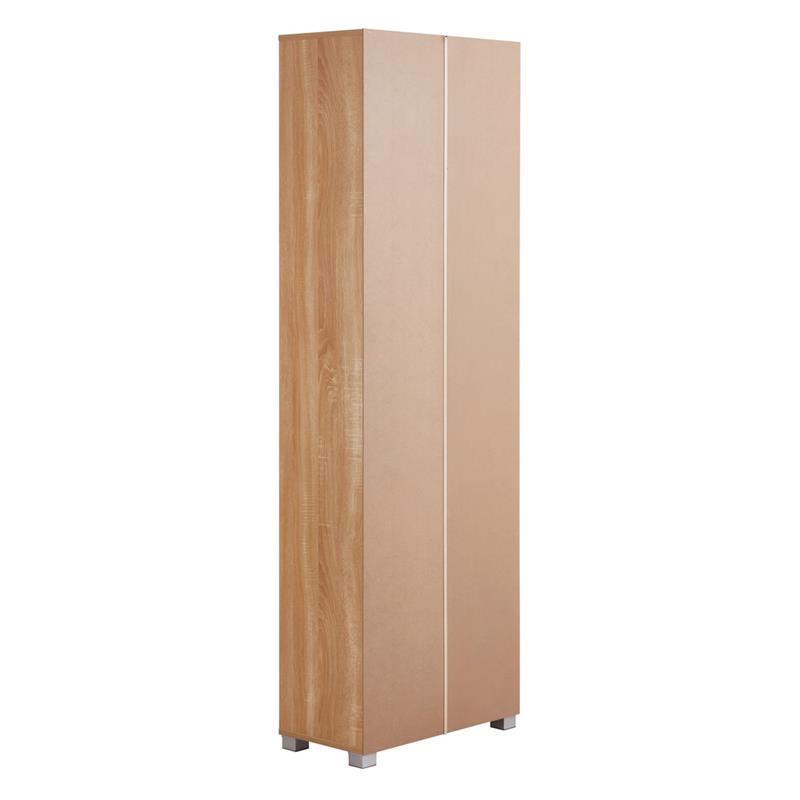 BUZ LIBRERIA ROVERE 60X30X189 CM