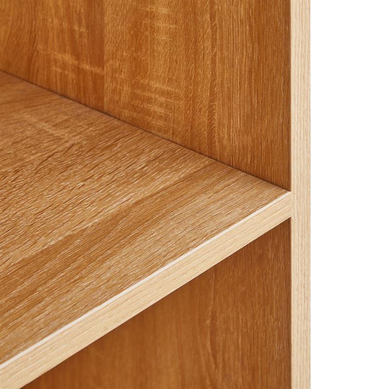 BUZ LIBRERIA ROVERE 60X30X189 CM