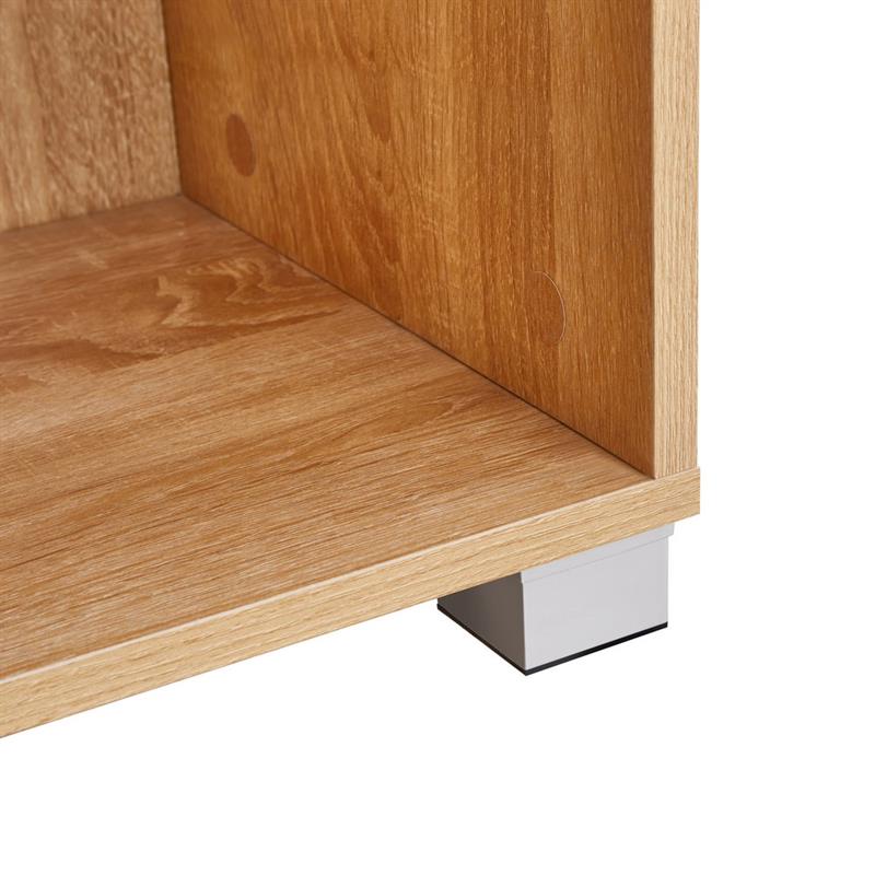 BUZ LIBRERIA ROVERE 60X30X189 CM