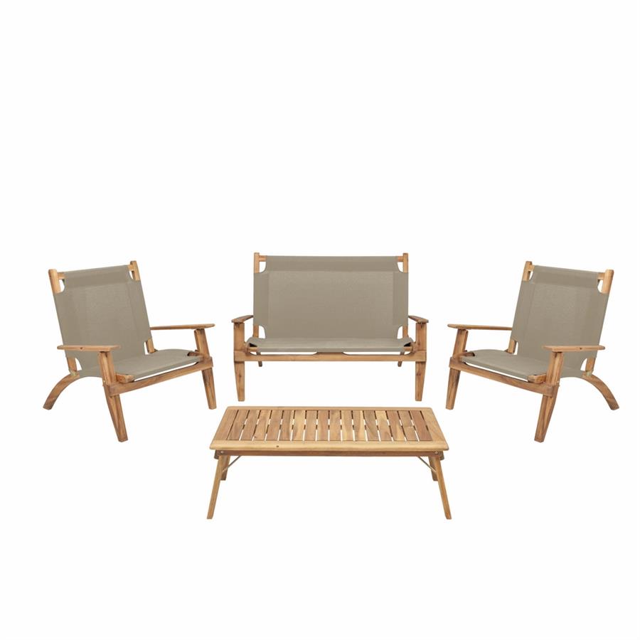 SET PRIMAVERA SABBIA