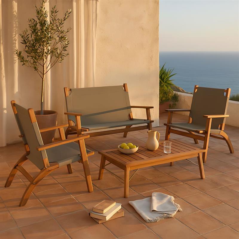 SET PRIMAVERA SABBIA