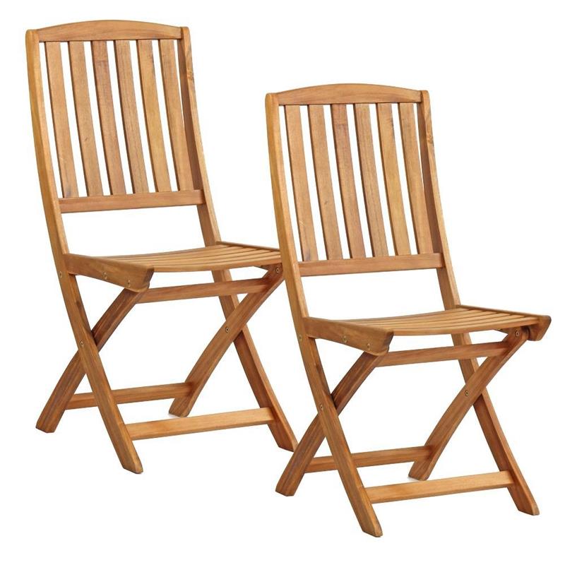 ACACIA OLI SEDIA S/B 56X43X96