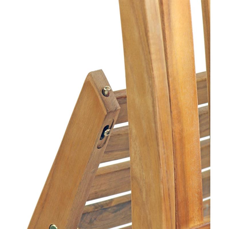 ACACIA OLI SEDIA S/B 56X43X96