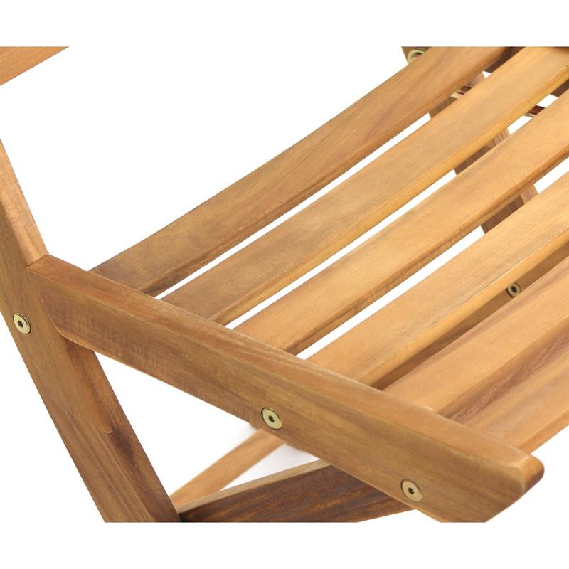 ACACIA OLI SEDIA S/B 56X43X96
