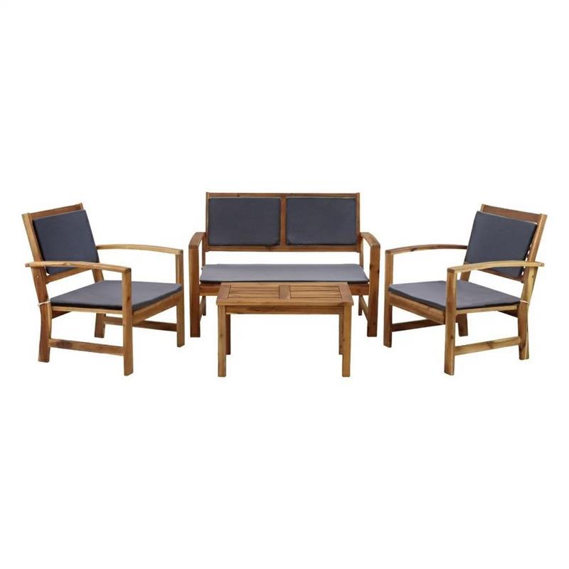 SET SASSARI ANTRACITE