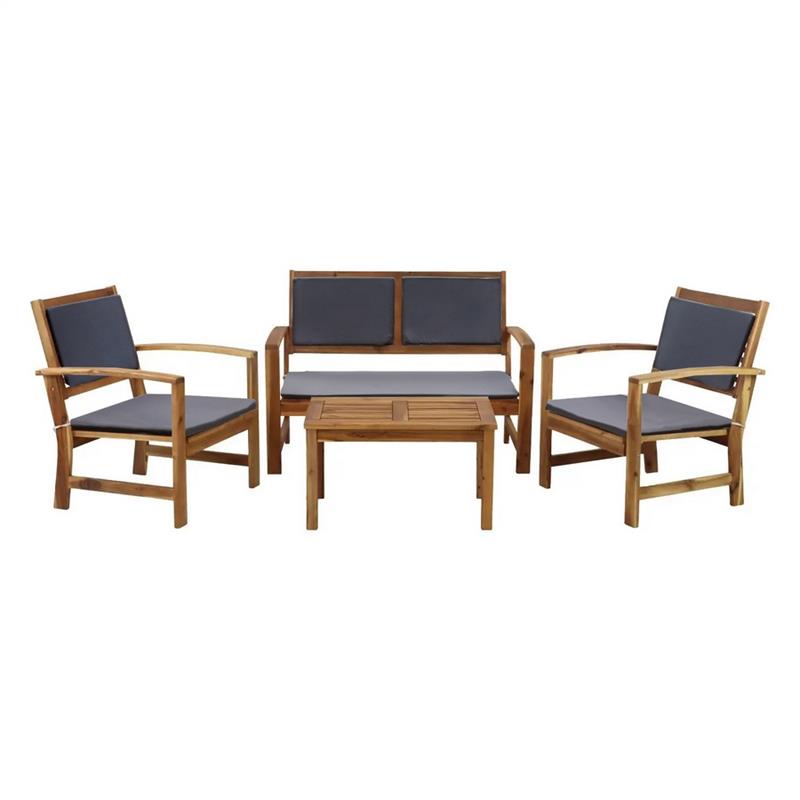 SET SASSARI ANTRACITE