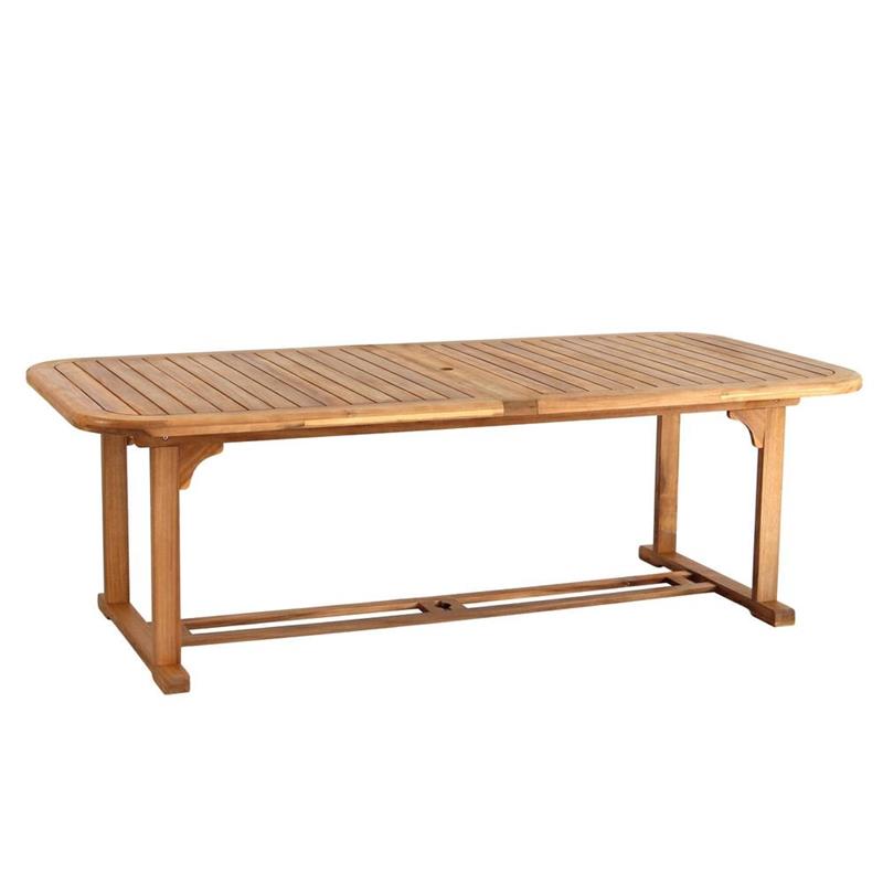 TAV. RETTANGOLARE OLIATO 230/320