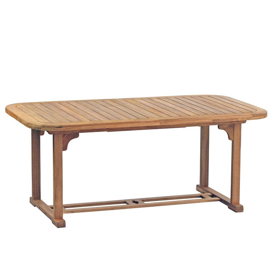 TAV. RETTANGOLARE OLIATO 150/200
