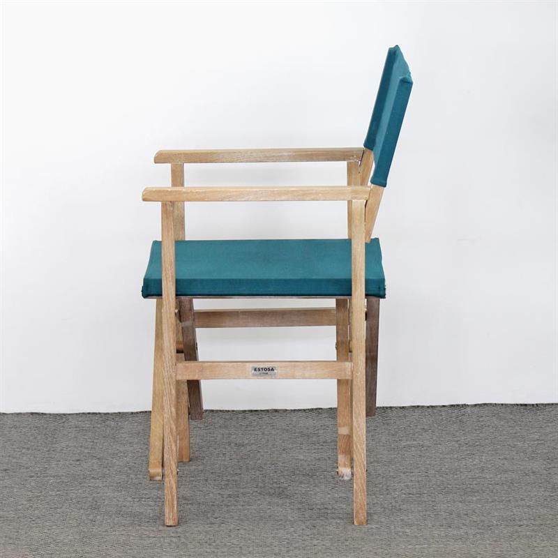 SEDIA REGISTA BRINDISI BLU CORALLO