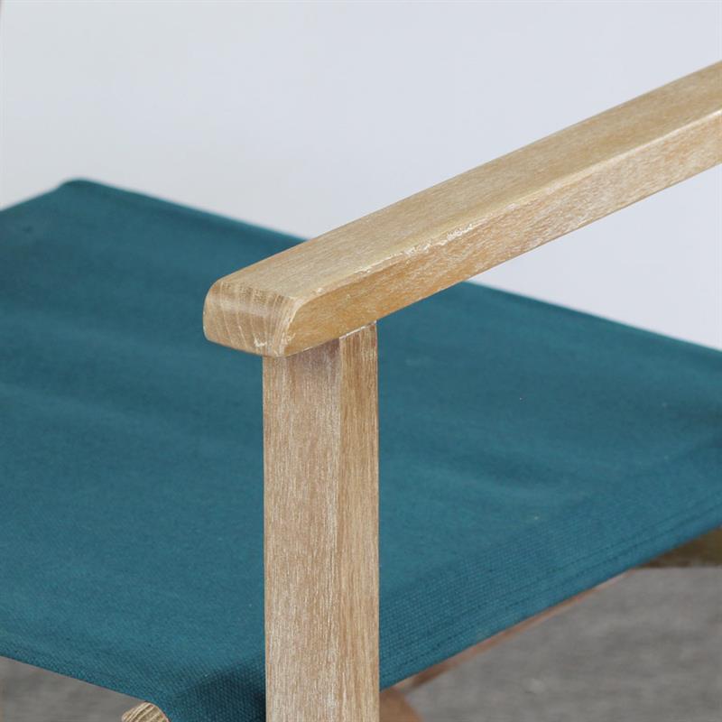 SEDIA REGISTA BRINDISI BLU CORALLO