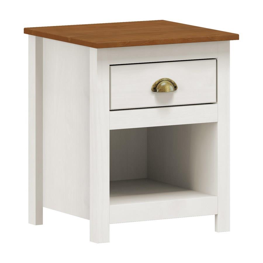 PROVENZA COMODINO 46X40,5X55,5 CM