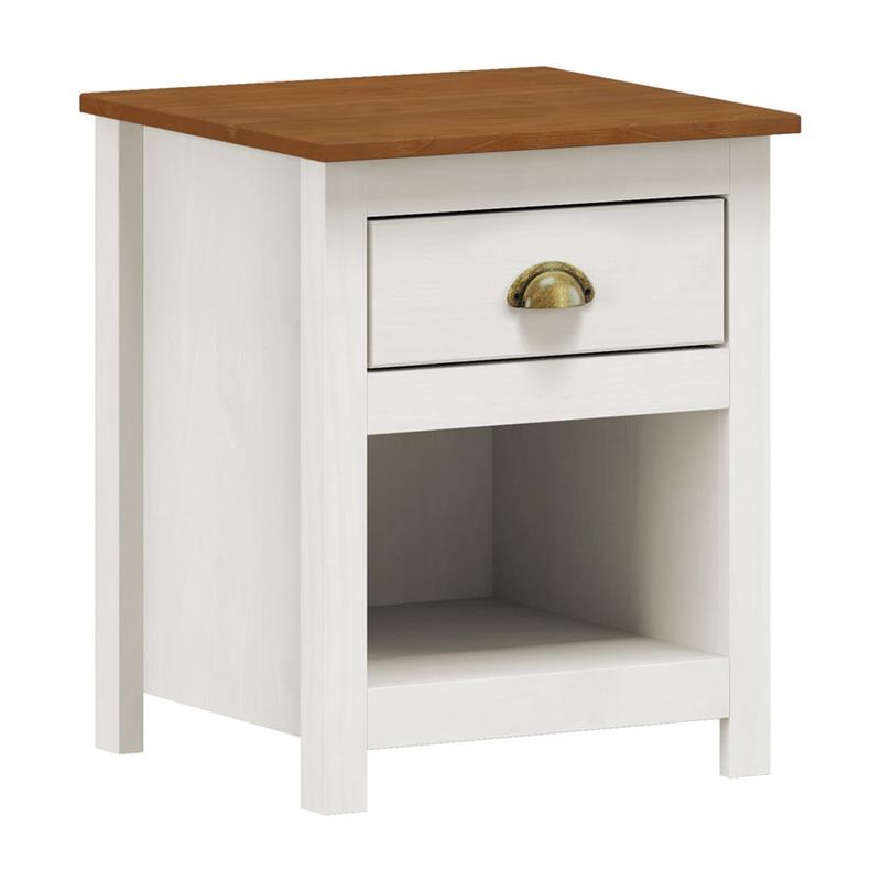 PROVENZA COMODINO 46X40,5X55,5 CM