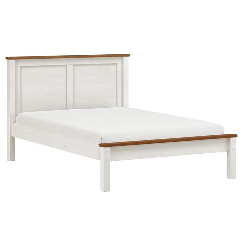 PROVENZA LETTO DOPPIO FRANC. 150,5X205,5X111 CM