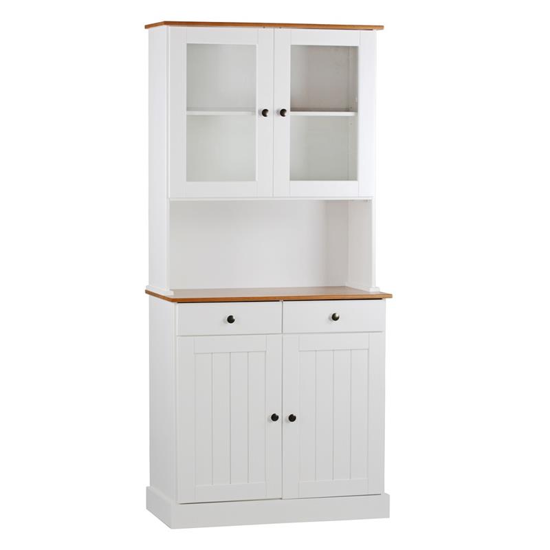 PROVENZA 2 COLLI CREDENZA NAPOLI 4/A 88X43X197 CM