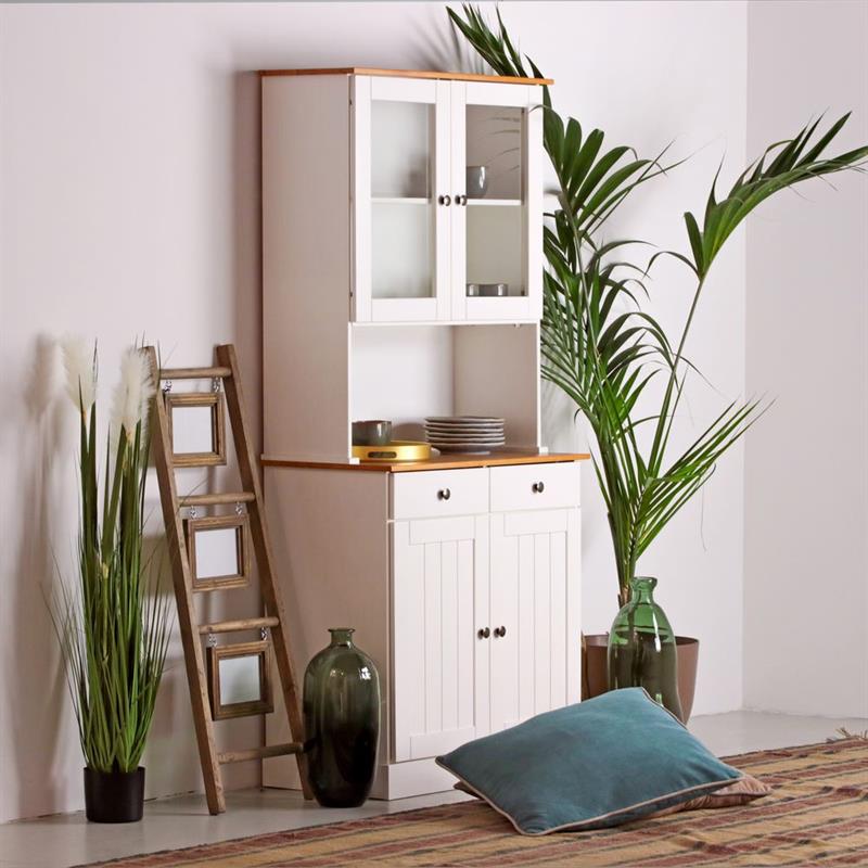 PROVENZA 2 COLLI CREDENZA NAPOLI 4/A 88X43X197 CM