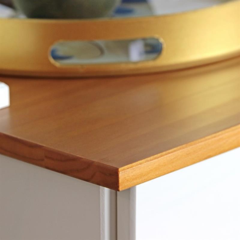 PROVENZA 2 COLLI CREDENZA NAPOLI 4/A 88X43X197 CM