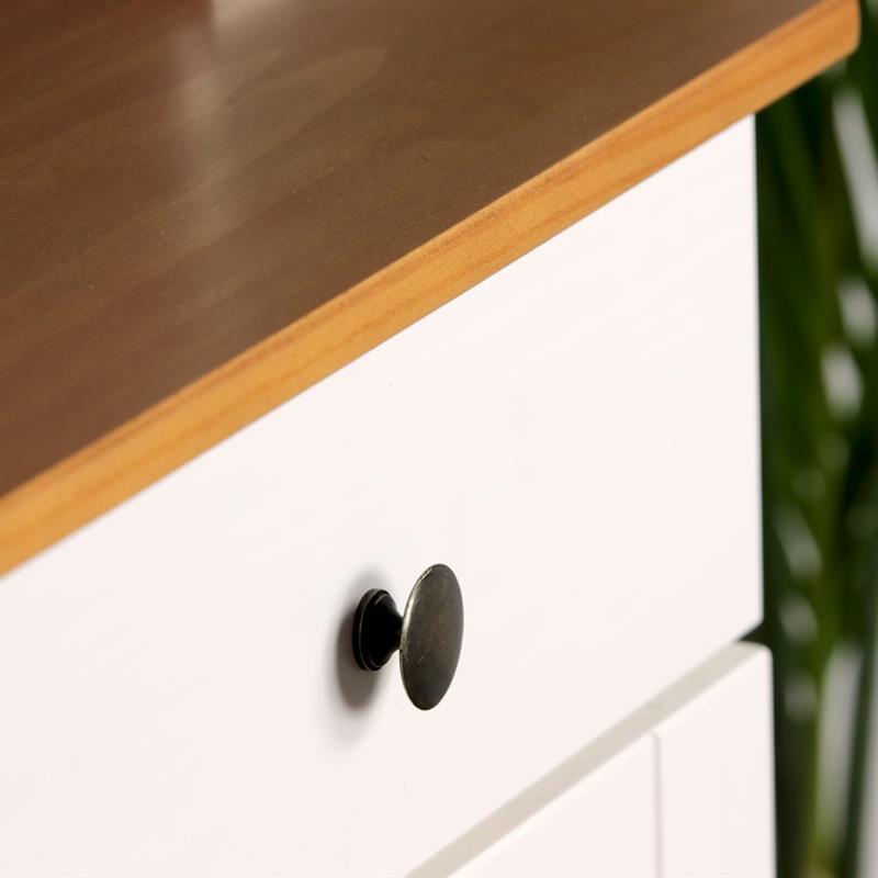 PROVENZA 2 COLLI CREDENZA NAPOLI 4/A 88X43X197 CM