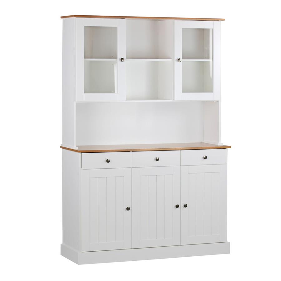 PROVENZA 2 COLLI CREDENZA NAPOLI 5/A 128,4X43X197 CM