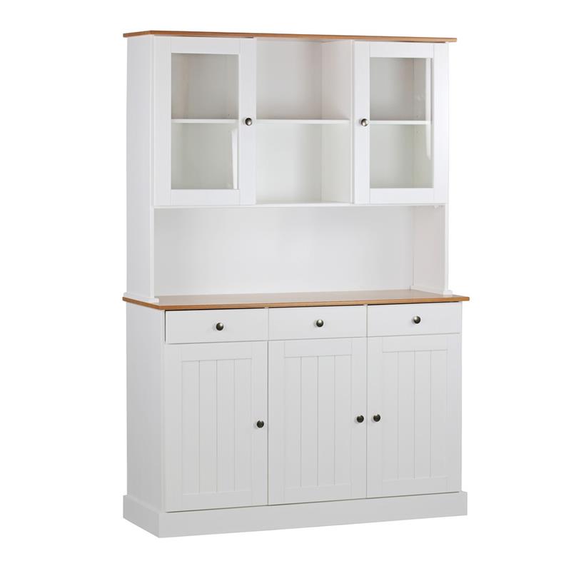 PROVENZA 2 COLLI CREDENZA NAPOLI 5/A 128,4X43X197 CM
