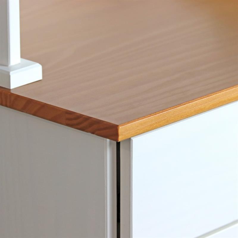 PROVENZA 2 COLLI CREDENZA NAPOLI 5/A 128,4X43X197 CM