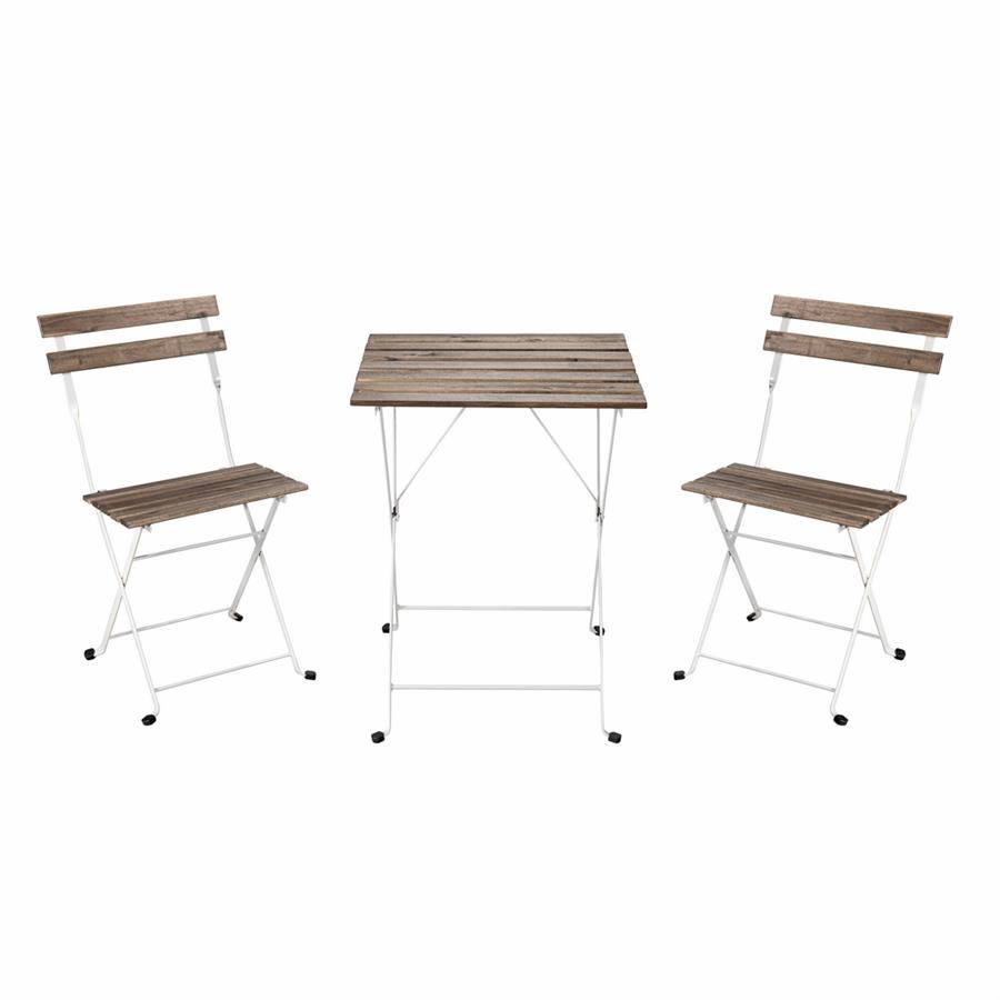SET BISTRO BIANCO