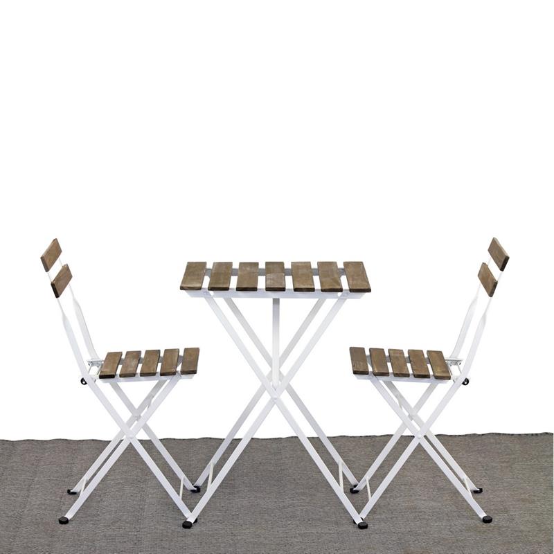 SET BISTRO BIANCO