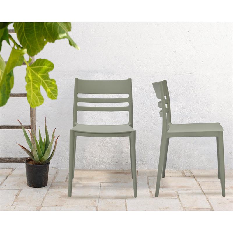 DAISY SEDIA VERDE