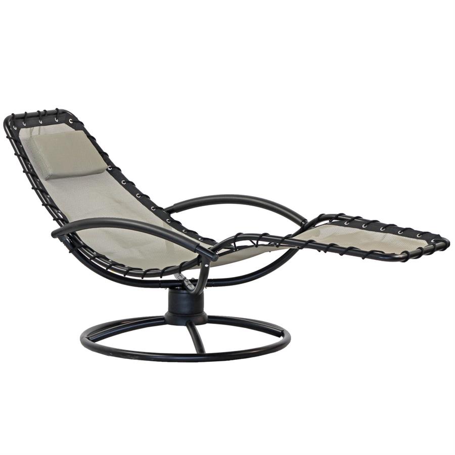 ELLITTICA TWIST ECRU