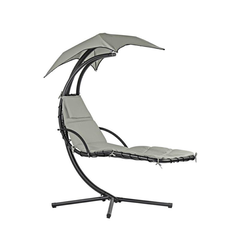 POLTRONA SOSPESA TELLY PANNA