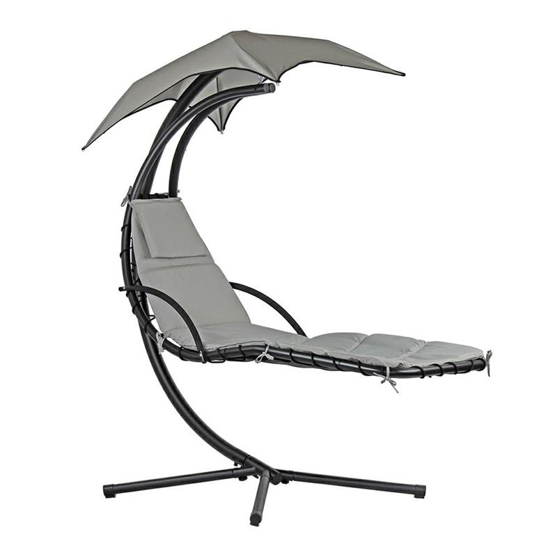 POLTRONA SOSPESA TELLY ECRU