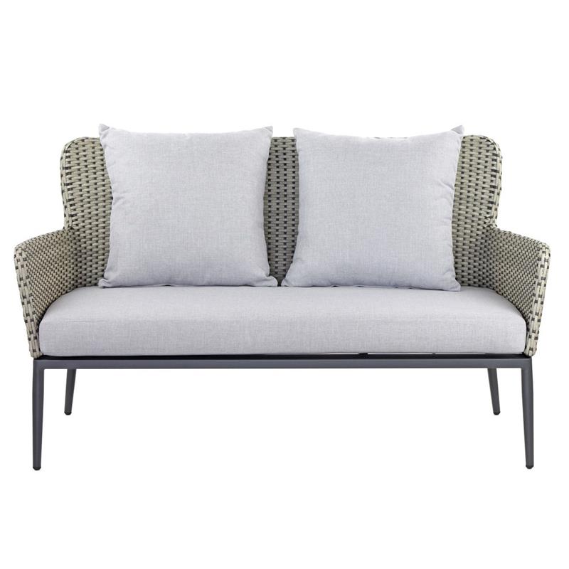 SET LUXURY RATTAN  TORTORA