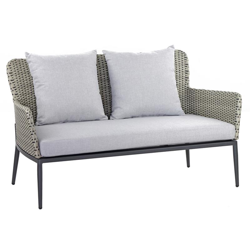 SET LUXURY RATTAN  TORTORA