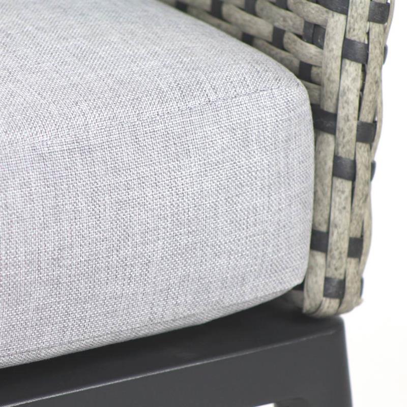 SET LUXURY RATTAN  TORTORA