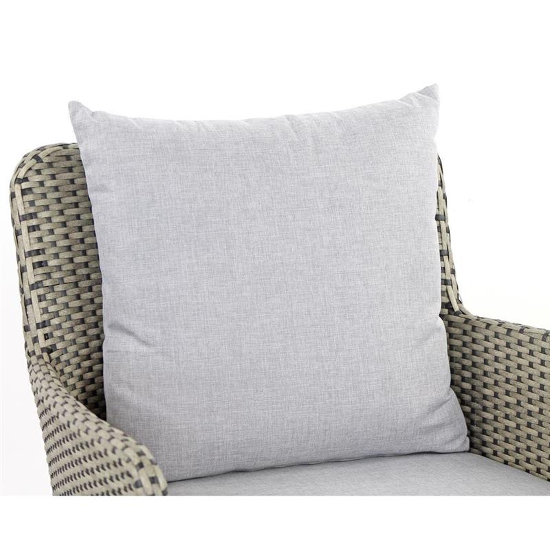 SET LUXURY RATTAN  TORTORA