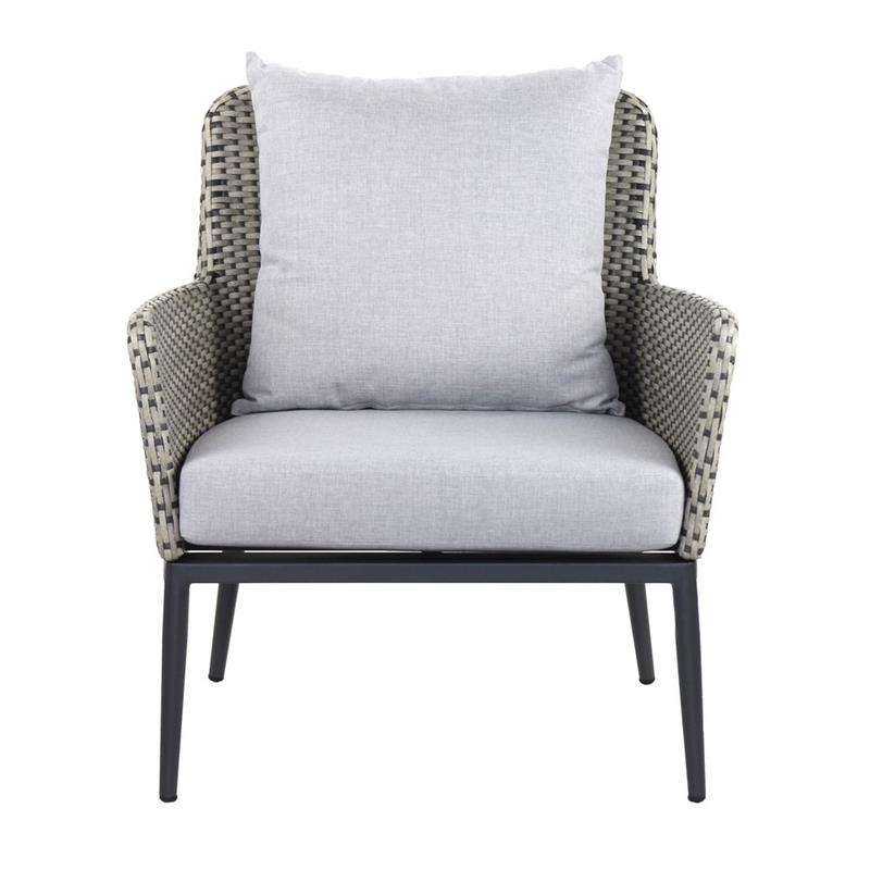 SET LUXURY RATTAN  TORTORA