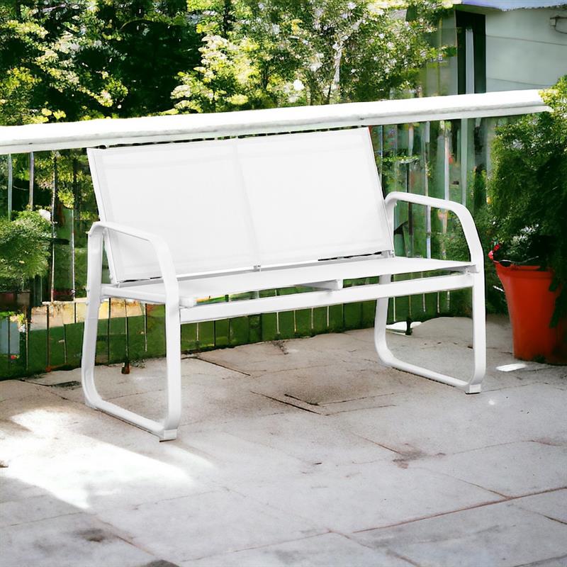 SET ECOSTEEL BIANCO