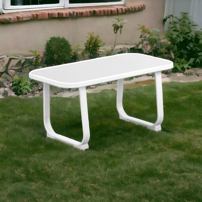 SET ECOSTEEL BIANCO