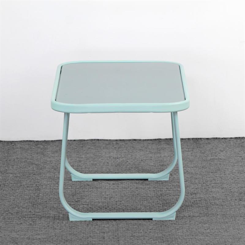 SET ECOSTEEL BLUE