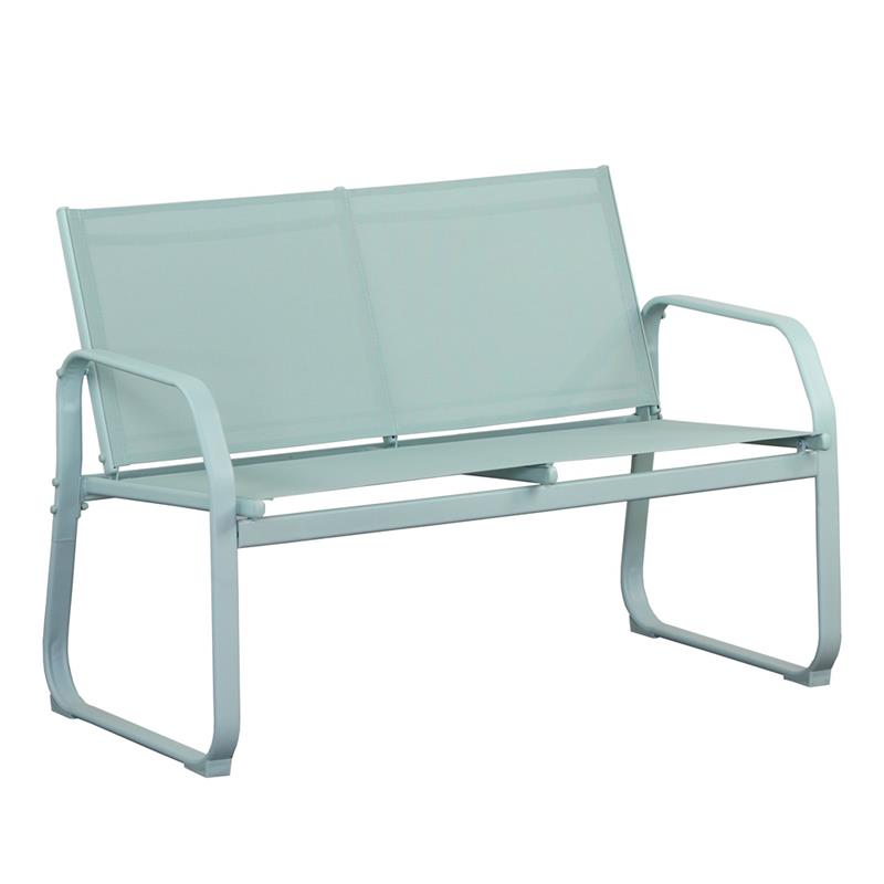 SET ECOSTEEL BLUE