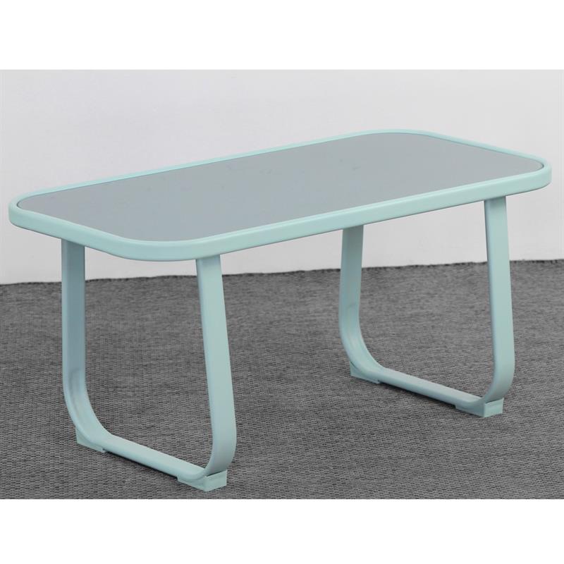 SET ECOSTEEL BLUE