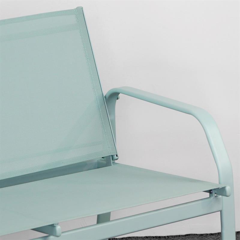 SET ECOSTEEL BLUE